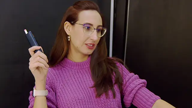 LysAd online show from 12.01.25