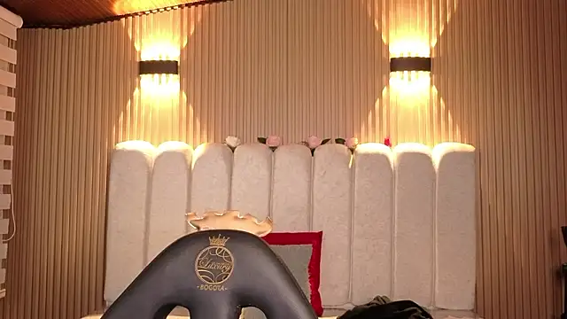  Mia Evans 1 online show from 03.21.26