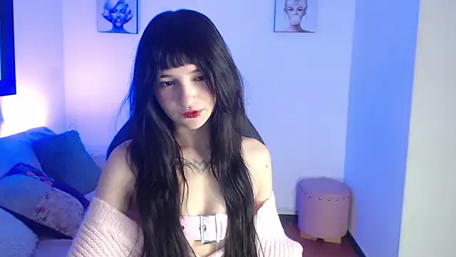 Snapshot of _Charlotte_Collins_ chatting on 02.02.26 Charlotte Collins online show from 02.02.26