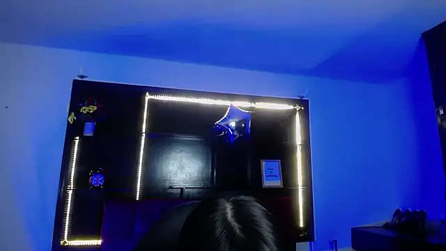 Snapshot of _Charlotte_Collins_ chatting on 03.03.26 Charlotte Collins online show from 03.03.26