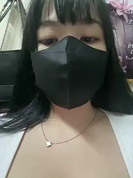 NanaaBae online show from 01.07.26