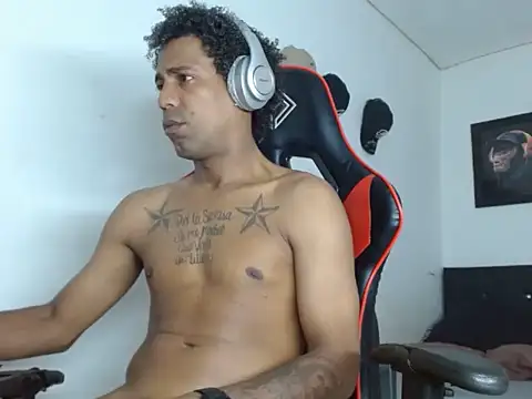 BBC Black  online show from 03.12.26