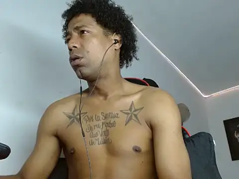 BBC Black  online show from 03.18.26