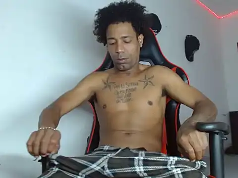 BBC Black  online show from 03.22.26