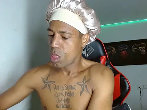 BBC Black  online show from 04.21.26