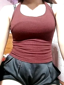 Snapshot of mymy06 chatting on 09.16.25 mymy06 online show from 09.16.25