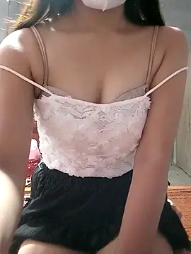 Snapshot of mymy06 chatting on 09.23.25 mymy06 online show from 09.23.25