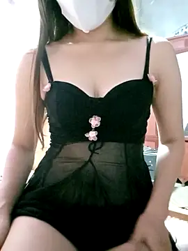 Snapshot of mymy06 chatting on 09.27.25 mymy06 online show from 09.27.25