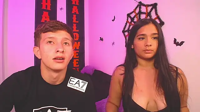 mae nathan  online show from 10.27.25