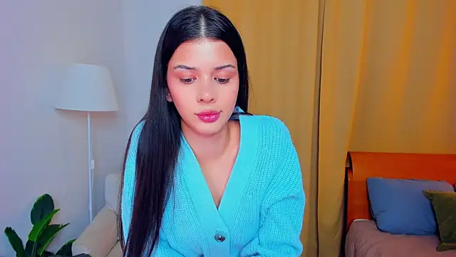 JoCauterucci online show from 10.19.25