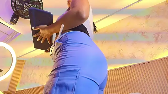 Liss-Reyes online show from 03.16.26