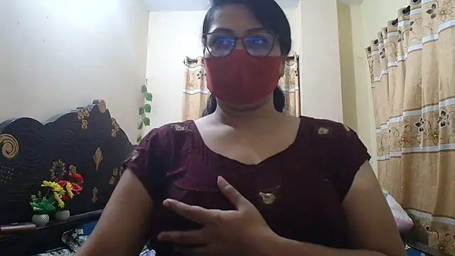 Elena cruz5 online show from 04.08.26