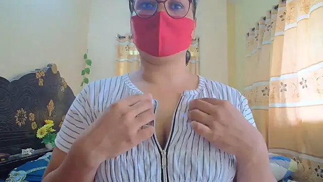 Elena cruz5 online show from 04.17.26