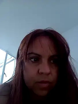 Snapshot of CARITOMIO chatting on 10.18.25 CARITOMIO online show from 10.18.25