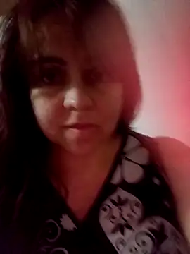 Snapshot of CARITOMIO chatting on 10.26.25 CARITOMIO online show from 10.26.25