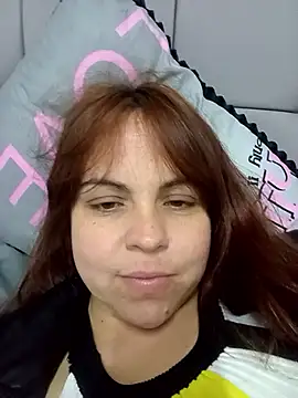 Snapshot of CARITOMIO chatting on 10.27.25 CARITOMIO online show from 10.27.25