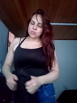 Snapshot of CARITOMIO chatting on 11.03.25 CARITOMIO online show from 11.03.25