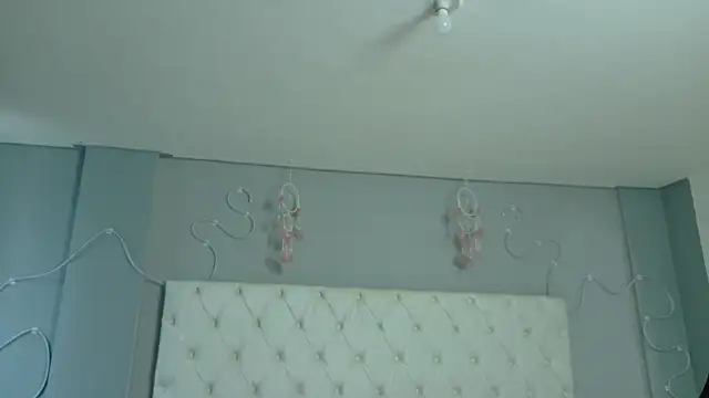 Emma visconti online show from 09.30.25