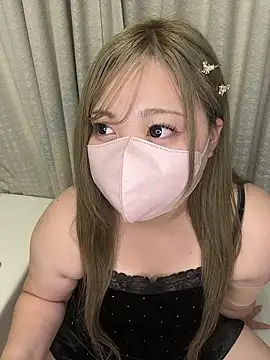 Chua-chan online show from 09.25.25