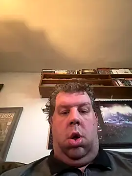 Stephanie1984 online show from 09.27.25