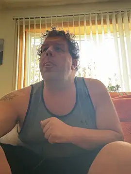 Stephanie1984 online show from 10.02.25