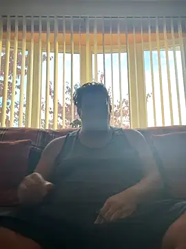 Stephanie1984 online show from 10.18.25