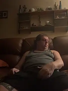 Stephanie1984 online show from 11.07.25