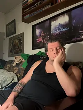 Stephanie1984 online show from 11.29.25