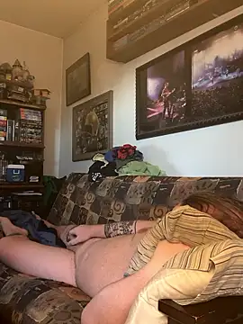 Stephanie1984 online show from 01.12.26