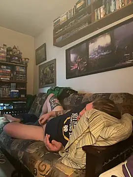 Stephanie1984 online show from 01.19.26