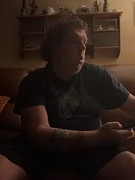 Stephanie1984 online show from 04.10.26