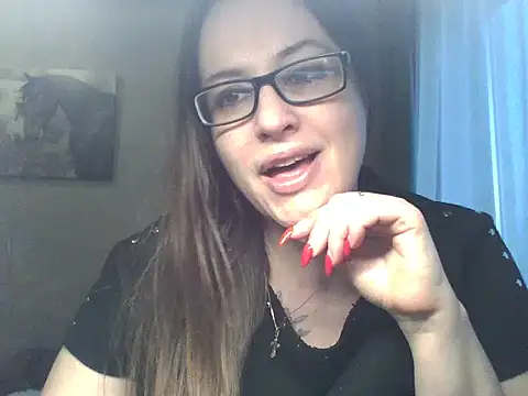 Snapshot of karina160000 chatting on 02.04.26 karina160000 online show from 02.04.26