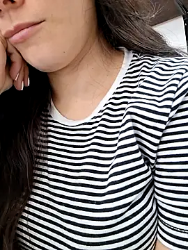 Iamdulce online show from 11.10.25