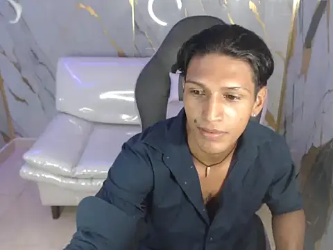 bull cam online show from 10.01.25