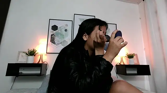 Rodriguez Gabi online show from 09.11.25