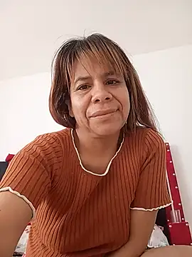 SofiaXDelRio online show from 07.04.26