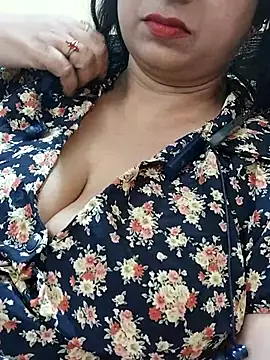 Janvi -Love online show from 09.13.25