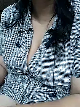 Janvi -Love online show from 09.21.25