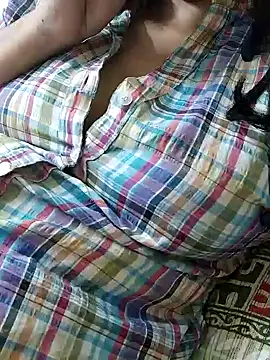 Janvi -Love online show from 09.24.25