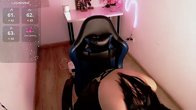 Lunyhose online show from 03.28.26