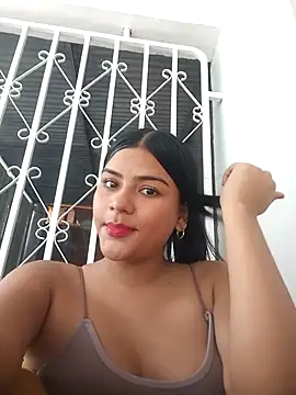 daringxxxhot online show from 09.22.25