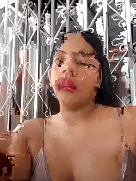 daringxxxhot online show from 09.29.25