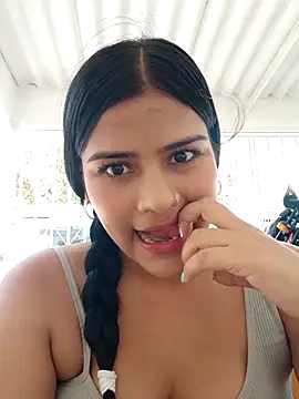 daringxxxhot online show from 10.14.25