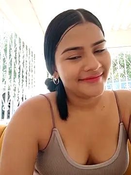 daringxxxhot online show from 10.20.25