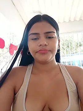 daringxxxhot online show from 10.22.25