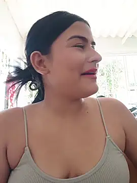 daringxxxhot online show from 10.31.25