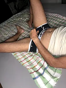 Moan King online show from 09.11.25