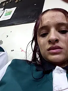 Snapshot of markAndPhilip chatting on 09.10.25 markAndPhilip online show from 09.10.25