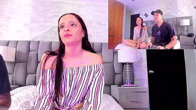 Snapshot of markAndPhilip chatting on 09.16.25 markAndPhilip online show from 09.16.25