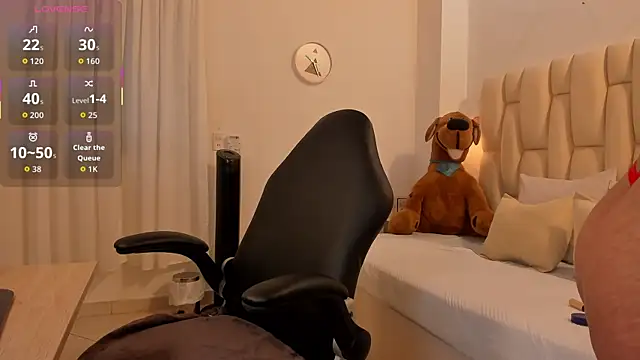 kate lua online show from 09.19.25